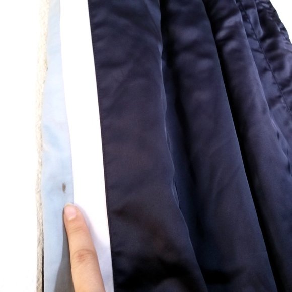 OPENING CEREMONY | Reversible Satin Track Pants S - Picture 12 of 14